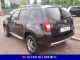 2013 Dacia  Duster 1.616V WHEEL / leather / Vollausst. / Toppreis Off-road Vehicle/Pickup Truck Employee's Car (

Accident-free ) photo 7