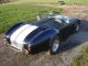 1974 Cobra  RAM V8 WITH COBRA RHD H-APPROVED Cabriolet / Roadster Classic Vehicle photo 1