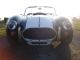 1974 Cobra  RAM V8 WITH COBRA RHD H-APPROVED Cabriolet / Roadster Classic Vehicle photo 5