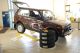 2013 Lada  Taiga AHZV 1900kg Radiovorb. Daytime running lights Off-road Vehicle/Pickup Truck Demonstration Vehicle (

Accident-free ) photo 3