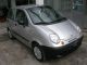 2002 Daewoo  Matiz S Smile 800 CLIMA stereo cd ok neopatent Small Car Used vehicle photo 3