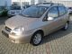 Daewoo  Rezzonico 2.0l CDX + Climate Control 1.Hand 2012 Used vehicle (

Accident-free ) photo