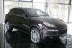 2011 Porsche  Cayenne S 21-ZOLL_Luftfederung_Prod: 18/01/2011 Off-road Vehicle/Pickup Truck Used vehicle photo 3