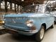 1967 NSU  Prince L Sports Car/Coupe Used vehicle photo 2