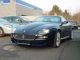 2006 Maserati  Grand Sport 4.2 Automatic / Leather / Navi / Xenon Saloon Used vehicle photo 1