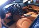 2012 Maserati  Quattroporte Duo Select Saloon Used vehicle photo 3