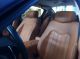 2012 Maserati  Quattroporte Duo Select Saloon Used vehicle photo 4
