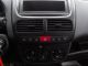 2012 Fiat  Doblo Maxi SX 1.6 driver heated seats / cruise control Van / Minibus New vehicle photo 9
