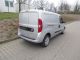 2012 Fiat  Doblo Maxi SX 1.6 driver heated seats / cruise control Van / Minibus New vehicle photo 1