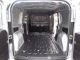 2012 Fiat  Doblo Maxi SX 1.6 driver heated seats / cruise control Van / Minibus New vehicle photo 3