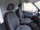 2012 Fiat  Doblo Maxi SX 1.6 driver heated seats / cruise control Van / Minibus New vehicle photo 7