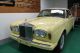 1994 Rolls Royce  Rolls-Royce Corniche IV S Turbo, no. 0 of 15 / GENEVA Cabriolet / Roadster Used vehicle (

Accident-free ) photo 1