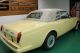 1994 Rolls Royce  Rolls-Royce Corniche IV S Turbo, no. 0 of 15 / GENEVA Cabriolet / Roadster Used vehicle (

Accident-free ) photo 5