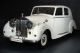 1949 Rolls Royce  Rolls-Royce Silver Wraith Saloon Classic Vehicle photo 1