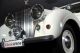 1949 Rolls Royce  Rolls-Royce Silver Wraith Saloon Classic Vehicle photo 5