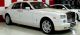 2009 Rolls Royce  Rolls-Royce Phantom Saloon Used vehicle photo 2