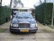 Rolls Royce  Rolls-Royce Silver Seraph 2000 Used vehicle (

Accident-free ) photo
