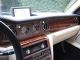2000 Rolls Royce  Rolls-Royce Silver Seraph Saloon Used vehicle (

Accident-free ) photo 2