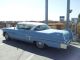1957 Cadillac  Coupe Deville! Sports Car/Coupe Used vehicle photo 1