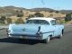 1957 Cadillac  Coupe Deville! Sports Car/Coupe Used vehicle photo 4