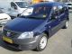 Dacia  Logan Estate 1.6 2xAirbag, ABS, CD radio 2012 Used vehicle (

Accident-free ) photo