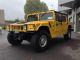 2003 Hummer  H1 PICK UP SOFT Off-road Vehicle/Pickup Truck Used vehicle photo 1