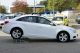 2012 Chevrolet  Cruze 2.0 D LTZ AAC ALU PDC Temp Saloon Used vehicle (

Accident-free ) photo 1