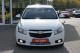 2012 Chevrolet  Cruze 2.0 D LTZ AAC ALU PDC Temp Saloon Used vehicle (

Accident-free ) photo 3
