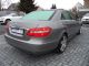 2011 Mercedes-Benz  E 350 CDI DPF 7G-TRONIC Avantgard Saloon Used vehicle (

Accident-free ) photo 4