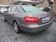 2011 Mercedes-Benz  E 350 CDI DPF 7G-TRONIC Avantgard Saloon Used vehicle (

Accident-free ) photo 5
