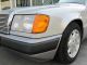Mercedes-Benz  300 D collectible full equipment ASD AHK SD 1991 Used vehicle photo