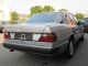 1991 Mercedes-Benz  300 D collectible full equipment ASD AHK SD Saloon Used vehicle photo 5