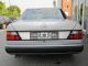 1991 Mercedes-Benz  300 D collectible full equipment ASD AHK SD Saloon Used vehicle photo 6