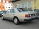 1991 Mercedes-Benz  300 D collectible full equipment ASD AHK SD Saloon Used vehicle photo 7