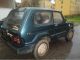 1992 Lada  Niva IMPIANTO GPL SCAD. 2017 Other Used vehicle (

Accident-free ) photo 3