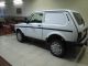 2012 Lada  Niva Taiga EASY 4x4 truck snow plow Off-road Vehicle/Pickup Truck New vehicle photo 8