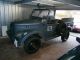 1957 GMC  Other Off-road Vehicle/Pickup Truck Used vehicle photo 1