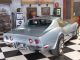 1973 Corvette  C3 Very good condition! Sports Car/Coupe Classic Vehicle photo 8