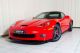 2013 Corvette  Z06 EU model, Custom Wrapped Leather Interior, ZR Other Used vehicle (

Accident-free ) photo 5