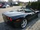 2007 Corvette  C6 Convertible EU Model Cabriolet / Roadster Used vehicle (

Accident-free ) photo 13