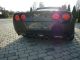2007 Corvette  C6 Convertible EU Model Cabriolet / Roadster Used vehicle (

Accident-free ) photo 14