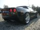 2007 Corvette  C6 Convertible EU Model Cabriolet / Roadster Used vehicle (

Accident-free ) photo 1