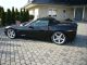 2007 Corvette  C6 Convertible EU Model Cabriolet / Roadster Used vehicle (

Accident-free ) photo 2