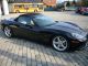 2007 Corvette  C6 Convertible EU Model Cabriolet / Roadster Used vehicle (

Accident-free ) photo 3