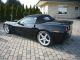 2007 Corvette  C6 Convertible EU Model Cabriolet / Roadster Used vehicle (

Accident-free ) photo 4