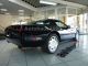 1995 Corvette  C4 Targa / leather / climate control Sports Car/Coupe Used vehicle photo 1
