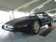 1995 Corvette  C4 Targa / leather / climate control Sports Car/Coupe Used vehicle photo 2