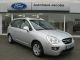 Kia  Carens EX Automatic air conditioning + Park + Pilot alloy wheels 2008 Used vehicle photo