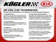 2012 Kia  Carens 1.7 CRDi Vision 7 seater -34% discount * Jah Van / Minibus Employee's Car (

Accident-free ) photo 1