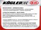 2012 Kia  Carens 1.7 CRDi Vision 7 seater -34% discount * Jah Van / Minibus Employee's Car (

Accident-free ) photo 3